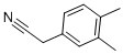 CAS#: 3020-06-2, 3,4-Dimethylphenylacetonitrile