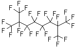 CAS 登录号：3021-63-4， 全氟-2,7-二甲基辛烷