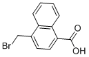 CAS#: 30236-02-3, 4-(Bromomethyl)-1-Naphthalenecarboxylic Acid