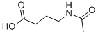 CAS#: 3025-96-5, 4-Acetamidobutyric Acid
