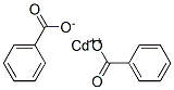 CAS#: 3026-22-0, Cadmium(+2) Cation Dibenzoate