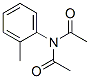 CAS#: 3026-99-1, N-o-Tolyl-Diacetamide