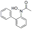 CAS#: 30272-56-1, N-Hydroxy-N-(2-Phenylphenyl)Acetamide