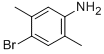 CAS#: 30273-40-6, 4-Bromo-2,5-Dimethylaniline