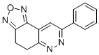 CAS#: 302788-80-3, 8,9-Dihydro-3-Phenyl-1,2,5-Oxadiazolo[3,4-f]Cinnoline
