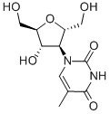 CAS#: 302790-81-4, 2,5-Anhydro-3-Deoxy-3-(3,4-Dihydro-5-Methyl-2,4-Dioxo-1(2H)-Pyrimidinyl)-D-Mannitol