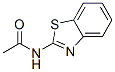 CAS#: 3028-06-6, N-(1,3-Benzothiazol-2-Yl)Acetamide
