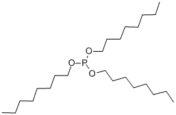 CAS#: 3028-88-4, Phosphorous Acid Trioctyl Ester