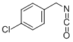 CAS#: 30280-44-5, 4-Chlorobenzyl Isocyanate