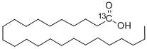 CAS#: 302912-17-0, Lignoceric Acid