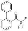 CAS 登录号：302912-29-4， 2-(三氟乙酰基)联苯
