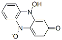 CAS#: 303-80-0, 10-Hydroxy-5-Oxidophenazin-5-Ium-2-One