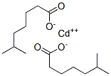 CAS#: 30304-32-6, Cadmium Isooctanoate