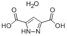 CAS#: 303180-11-2, 3,5-Pyrazoledicarboxylic Acid Monohydrate