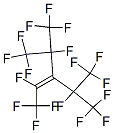 CAS 登录号：30320-27-5， 1,1,1,4,4,5,5,5-八氟-3-(1,1,1,2,3,3,3-七氟丙烷-2-基)-2-(三氟甲基)戊-2-烯
