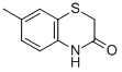 CAS#: 30322-02-2, 7-Methyl-1,4-Benzothiazin-3-One