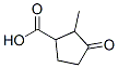 CAS#: 3033-53-2, 2-Methyl-3-Oxocyclopentane-1-Carboxylic Acid