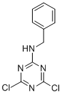 CAS#: 30369-82-5, 4,6-Dichloro-N-(Phenylmethyl)-1,3,5-Triazin-2-Amine