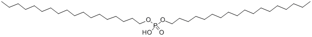 CAS#: 3037-89-6, Di-n-Octadecyl Phosphate