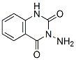 CAS#: 30386-01-7, 3-Amino-1H-Quinazoline-2,4-Dione