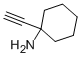 CAS#: 30389-18-5, 1-Ethynylcyclohexylamine