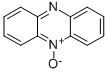 CAS 登录号：304-81-4， 吩嗪-N-氧化物