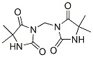 CAS#: 3040-97-9, 3-[(4,4-Dimethyl-2,5-Dioxoimidazolidin-1-Yl)Methyl]-5,5-Dimethylimidazolidine-2,4-Dione