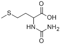 CAS#: 30411-84-8, 4-Methylsulfanyl-2-Ureido-Butyric Acid
