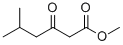 CAS#: 30414-55-2, Methyl 5-Methyl-3-Oxohexanoate
