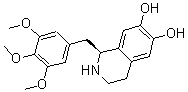 CAS 登录号：30418-38-3， 曲托喹酚