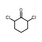 CAS 登录号：30418-63-4， 2,6-二氯环己壬