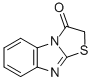 CAS#: 3042-01-1, Thiazolo(2,3-b)Benzimidazole-3(2H)-One