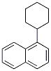 CAS#: 3042-69-1, 1-Cyclohexylnaphthalene