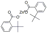 CAS#: 30443-47-1, Zinc Tert-Butylbenzoate