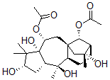 CAS#: 30460-34-5, Rhodojaponin IV
