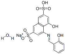 CAS#: 304655-82-1, Azomethine-H Monosodium Salt Hydrate