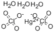 CAS 登录号：304656-34-6， 高氯酸汞(II) 水合物