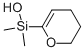 CAS#: 304669-35-0, (3,4-Dihydro-2H-Pyran-6-Yl)Dimethylsilanol