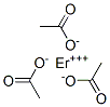 CAS 登录号：304675-52-3， 乙酸铒
