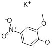 CAS#: 304675-72-7, 4-Nitroguaiacol Potassium Salt Hydrate