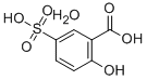 CAS#: 304851-84-1, 5-Sulfosalicylic Acid Hydrate