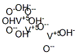 CAS#: 30486-37-4, Vanadium hydroxide oxide