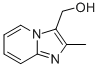 CAS#: 30489-44-2, (2-Methylimidazo[1,2-a]Pyridin-3-Yl)Methanol