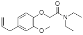 CAS#: 305-13-5, Acetamidoeugenol