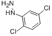 CAS#: 305-15-7, 2,5-Dichlorophenylhydrazine