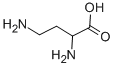CAS 登录号：305-62-4， 2,4-二氨基-丁酸