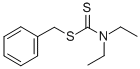 CAS#: 3052-61-7, Diethyldithiocarbamic Acid Benzyl Ester
