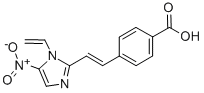 CAS#: 30529-16-9, Stirimazole