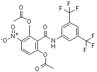 CAS#: 30533-89-2, Flurantel