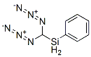 CAS#: 30540-34-2, Diazidomethylphenylsilane
